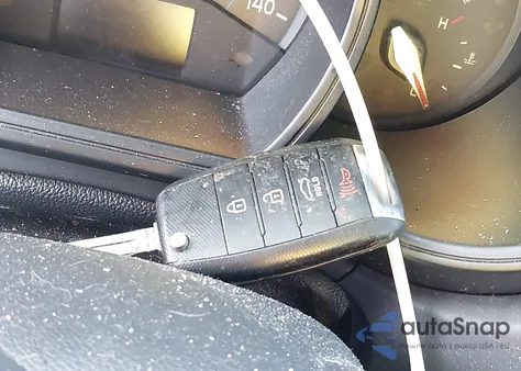 2014 Kia Rio Lx из США, поврежденный, VIN KNADM4A36E6350515